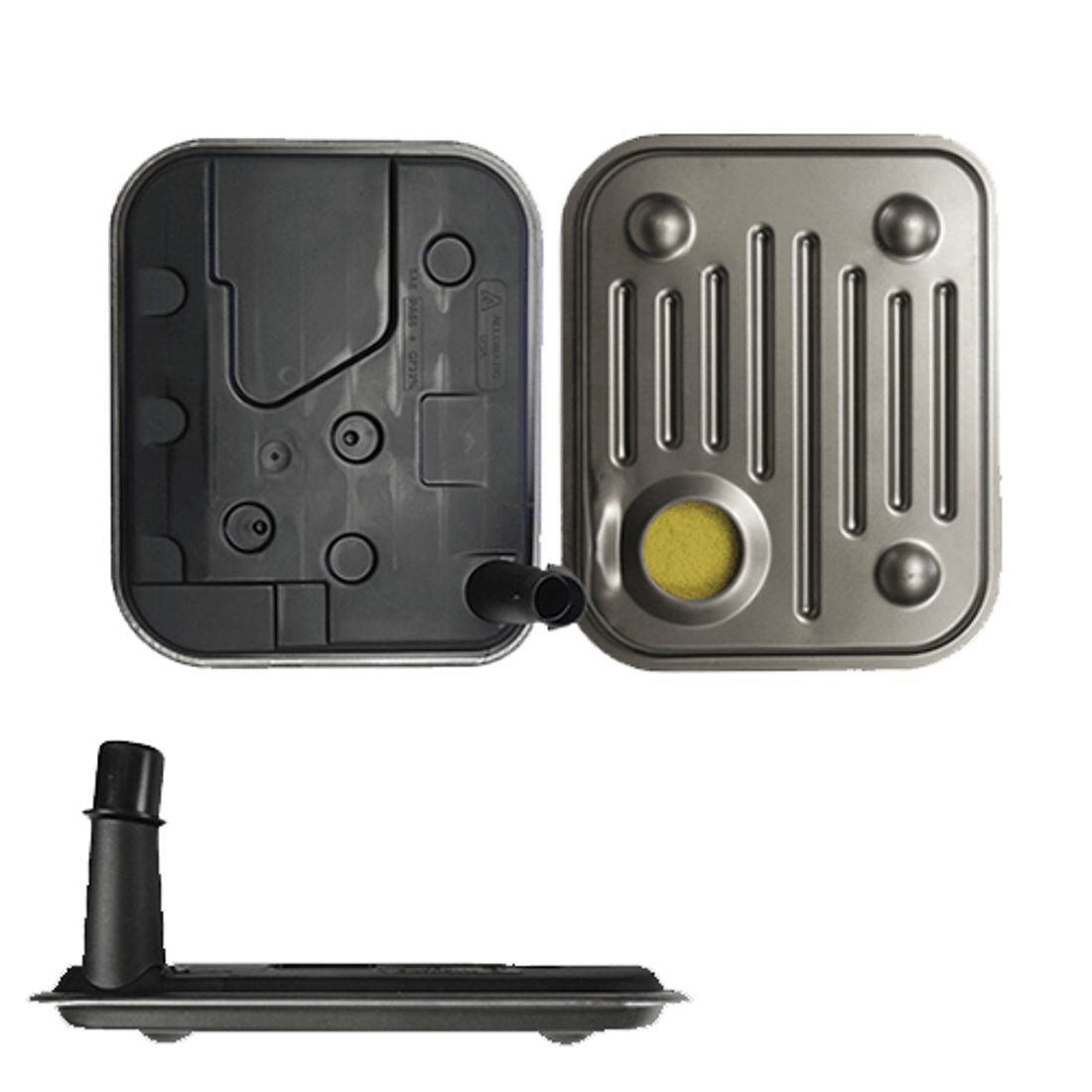 Filtro Transmision Automatica carter alto 4L80E 1997-