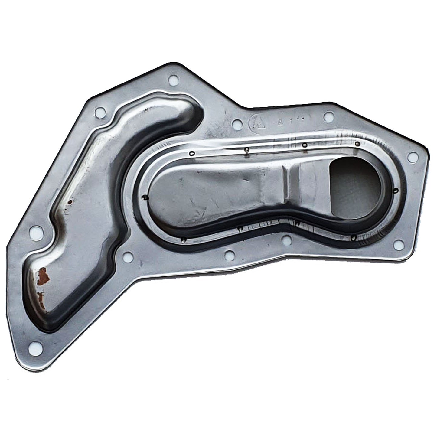 Filtro Transmision Automatica alto C6 1976-