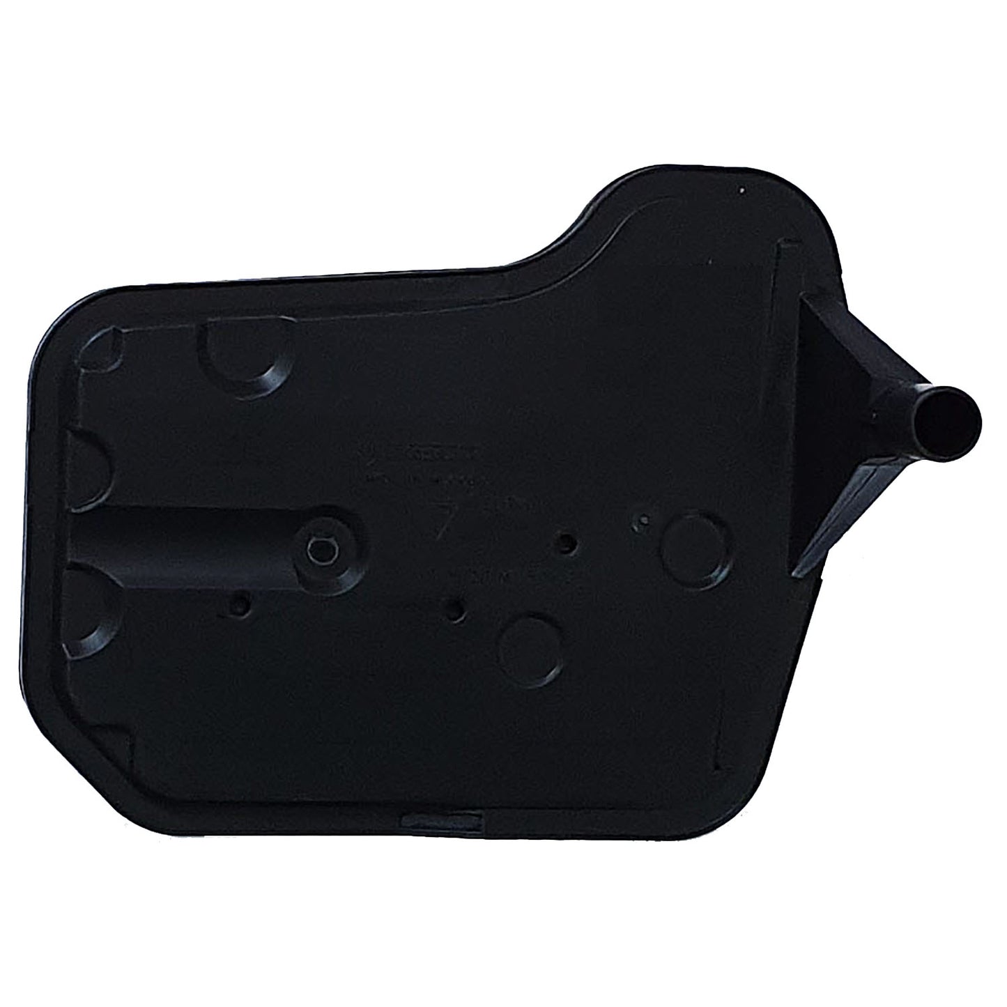 Filtro Transmision Automatica plastico Corvette 4L60E 1997-