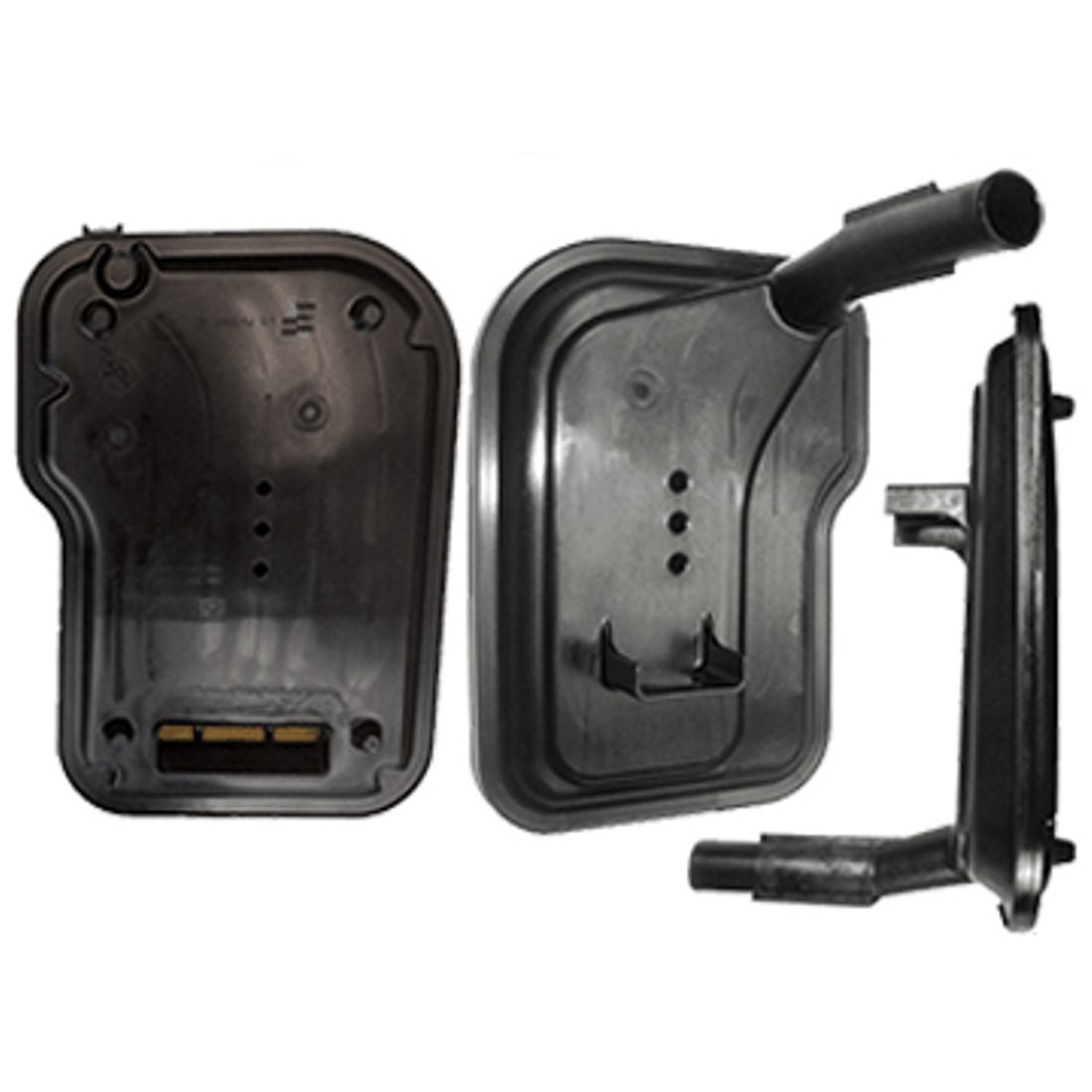 Filtro Transmision Automatica cuello de 4.73" 6L80E 2006-