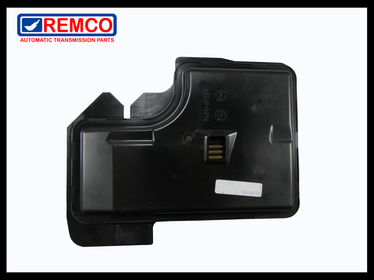 Filtro Transmision Automatica 4WD BBTA Honda 2005-