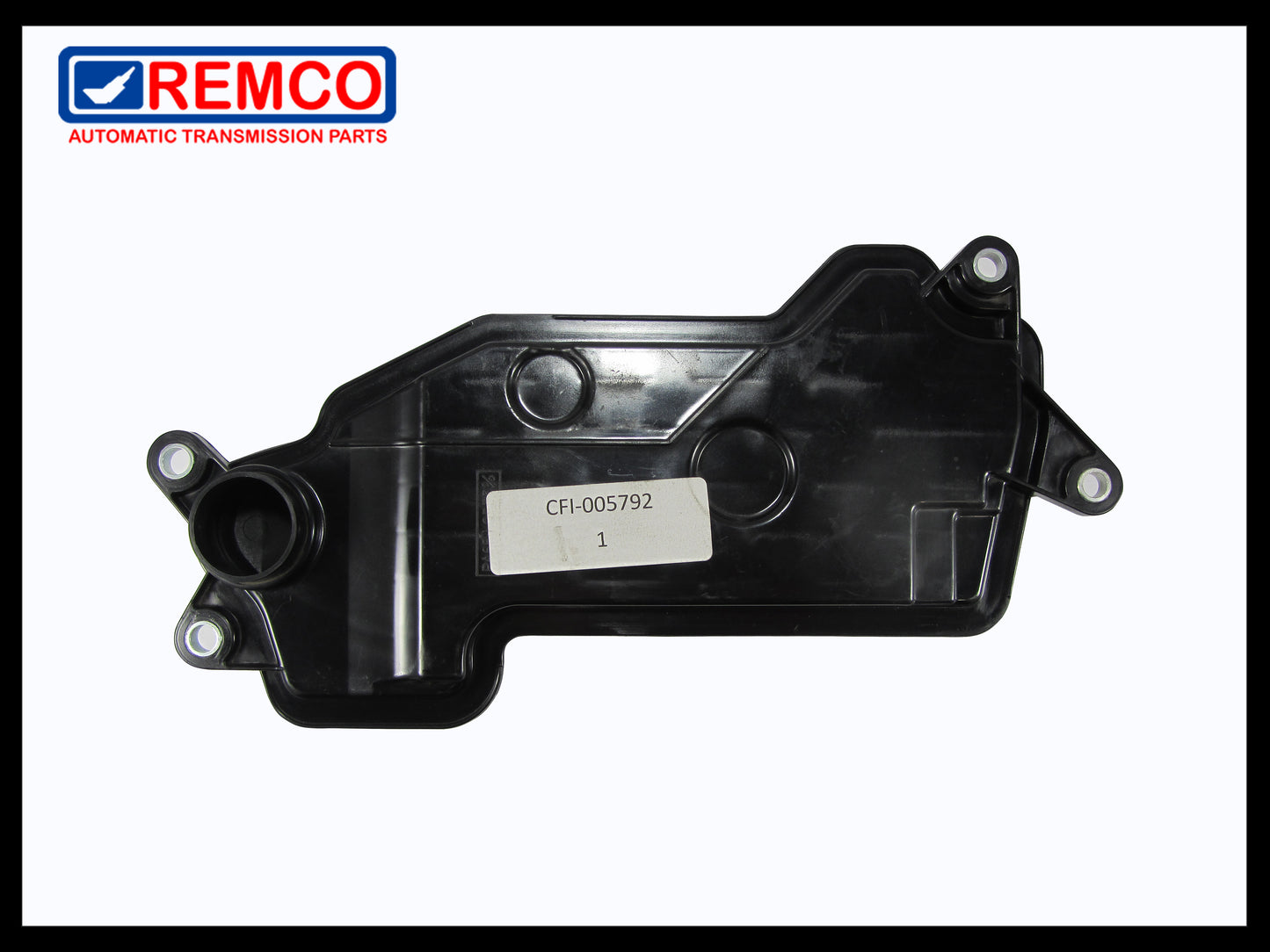 Filtro Transmision Automatica TL80SN AA80E 2007-