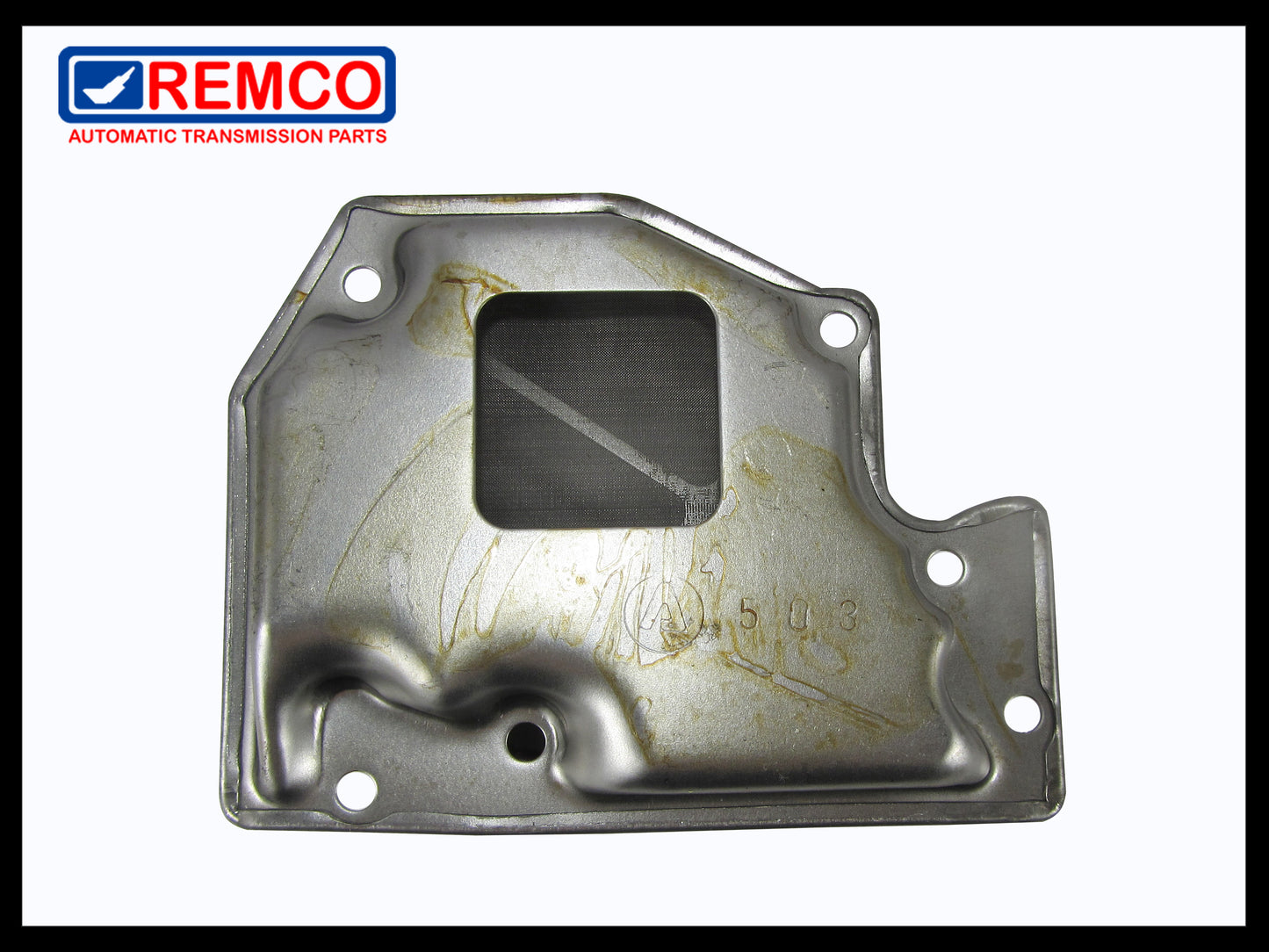 Filtro Transmision Automatica A44DL A42DL A45DL A43DL 1982-