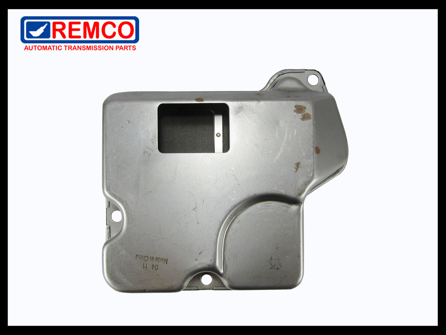 Filtro Transmision Automatica 4EAT-G 1988-1994