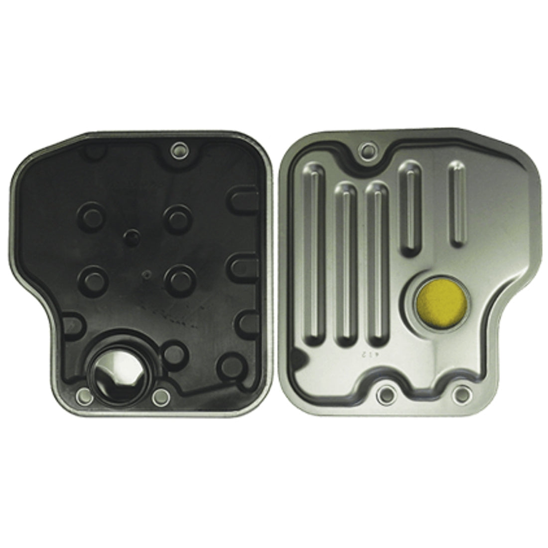 Filtro Transmision Automatica Toyota U151 2004-