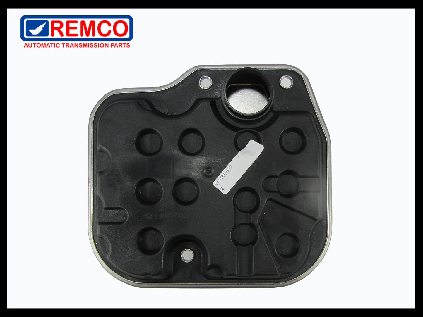 Filtro Transmision Automatica Toyota U340 1999-