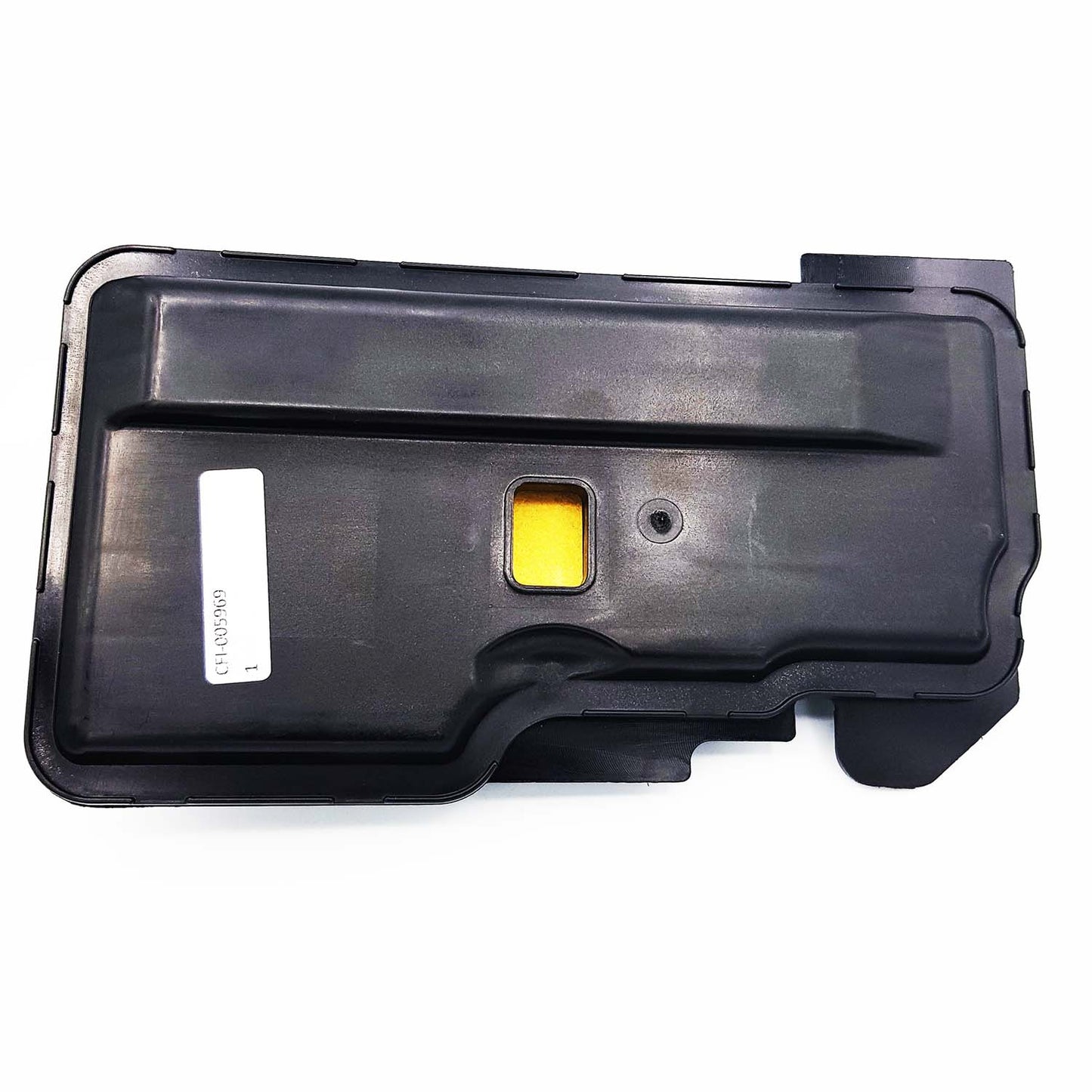 Filtro Transmision Automatica BVGA 2005-2006