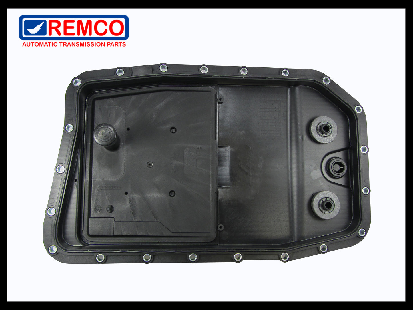 Filtro Transmision Automatica con carter de plastico ZF6HP26 2002-