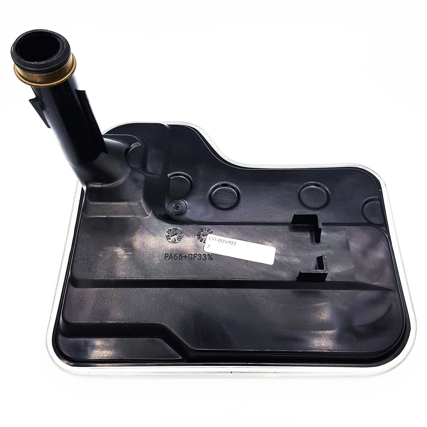 Filtro Transmision Automatica 6L45E BMW 2007-