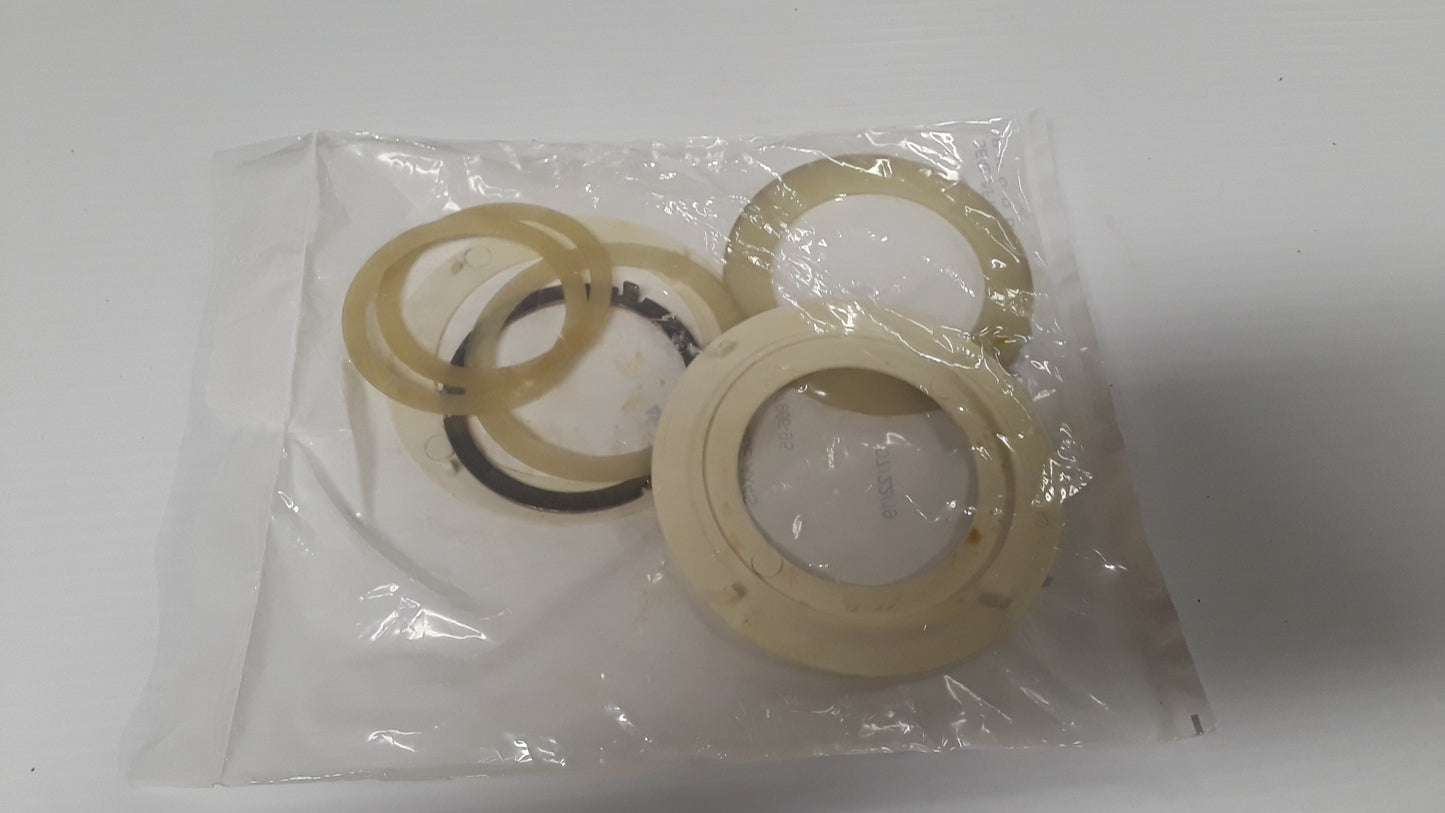 Juego de rondanas para transmision automatica AXOD 1986-