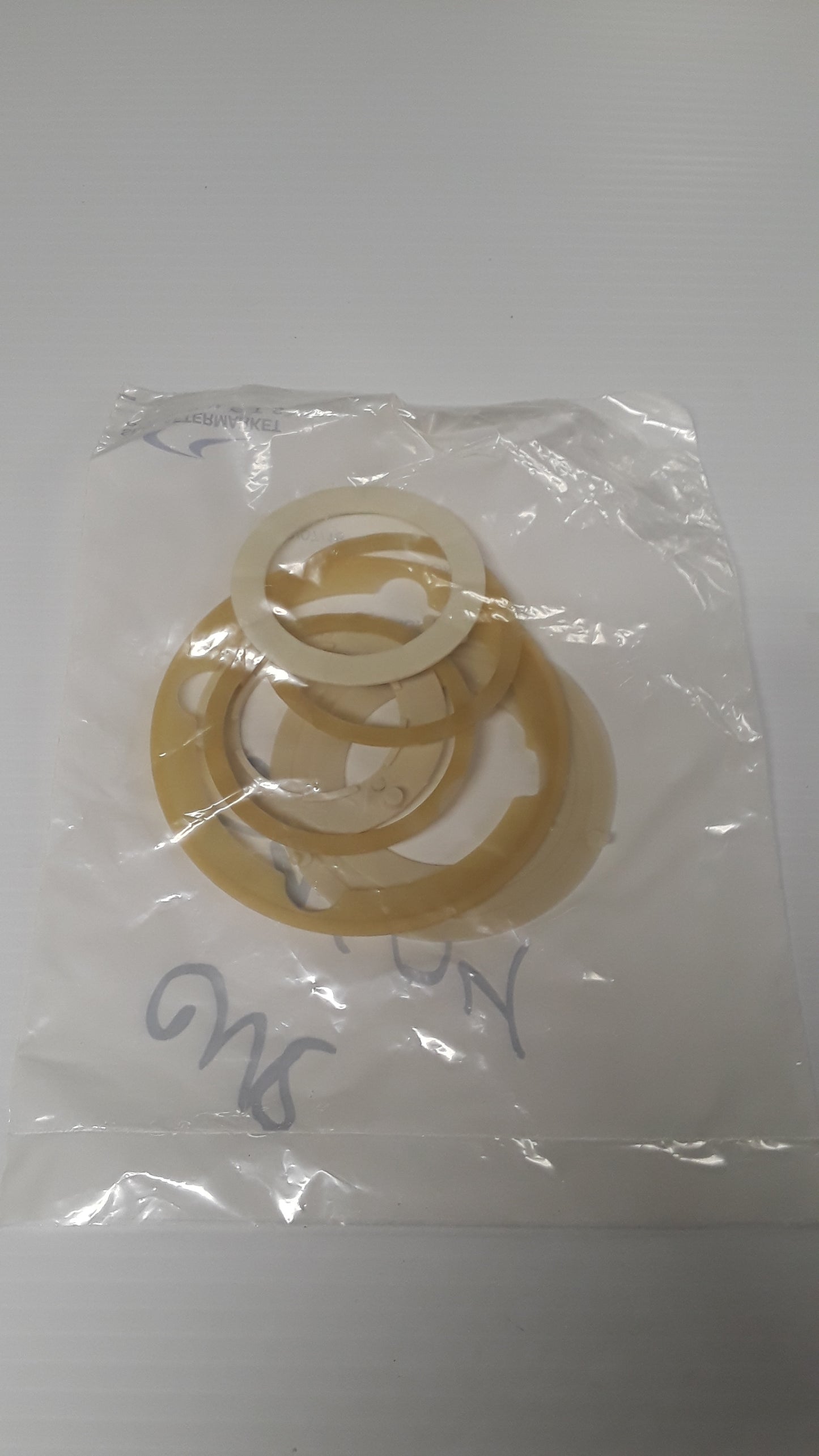 Juego de rondanas para transmision automatica AW55-50 2001-