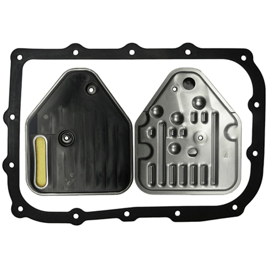 Empaque carter filtro carter alto A404 A413 A670 1987-