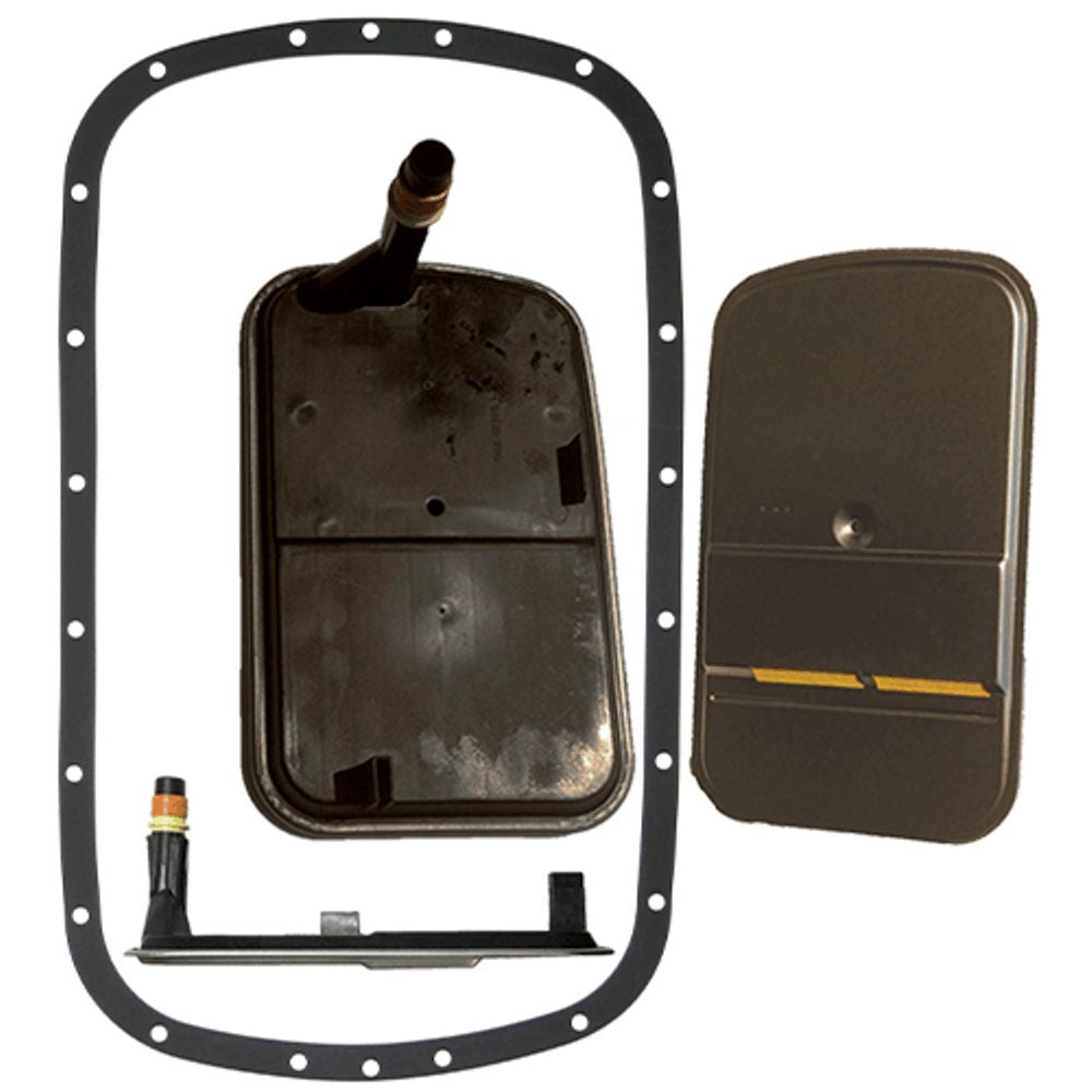 Empaque y filtro 5L40E 5L50E 1999-