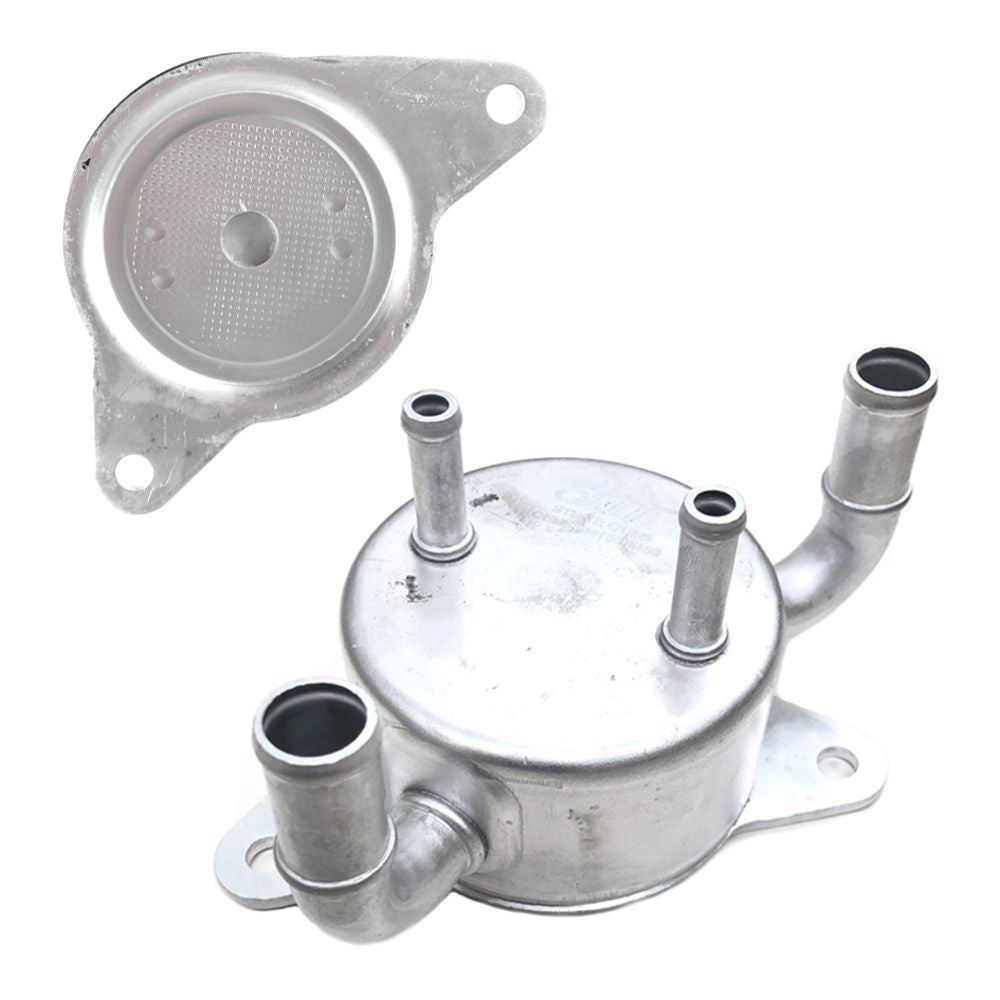 Enfriador transmision FNR5 2006-