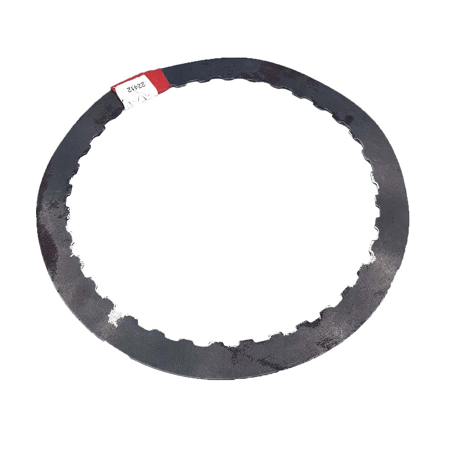 Disco acero ondulado 3-5 6T40 2008-