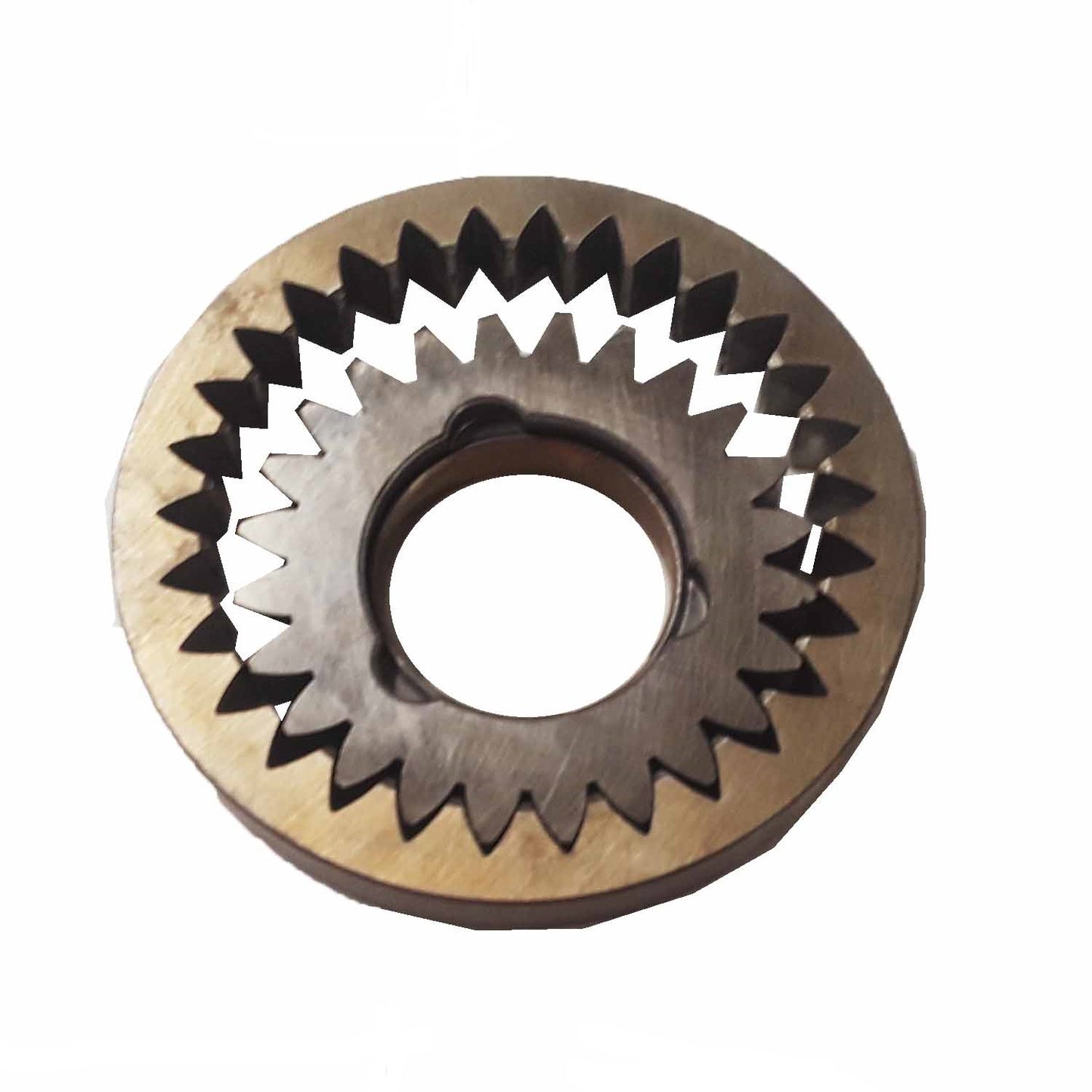 Engranes bomba ATX 1980-