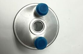 Enfriador tipo original transmision automatica JF506