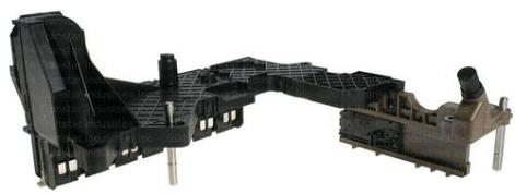 Tableta plato conector 6R60 6R80 2009-