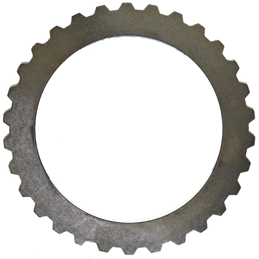 Disco acero intermedia 30d .079 E4OD 4R100 1989-