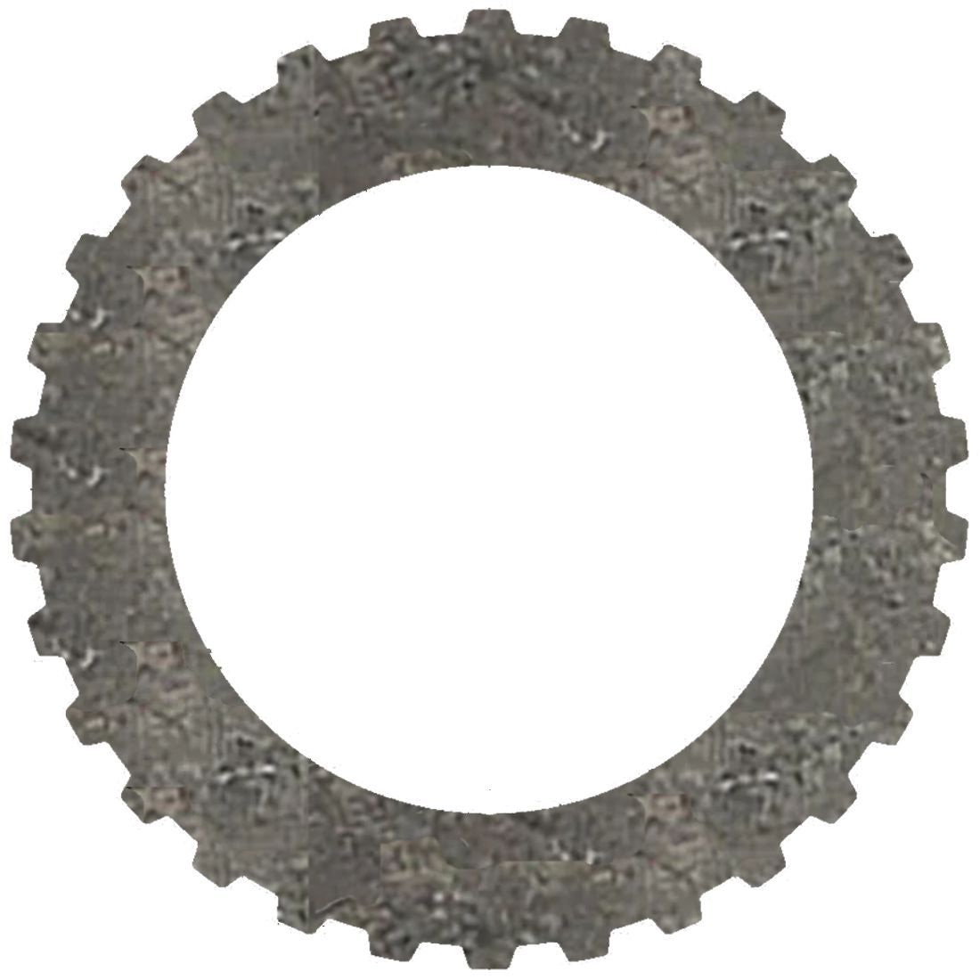 Disco acero 3-4 .071 30d ZF5HP19 1990-