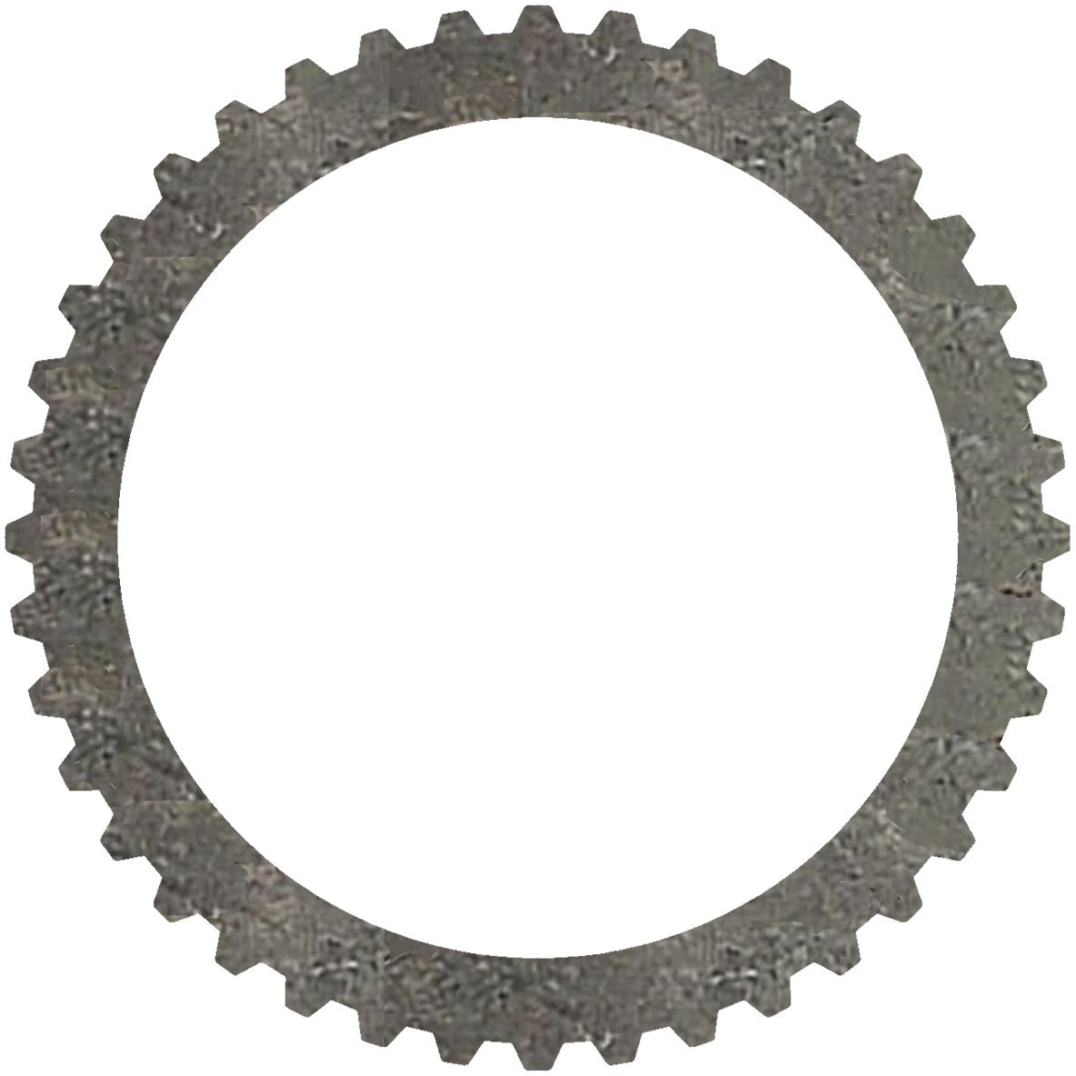 Disco acero overdrive directa .071 40d U151 1998-