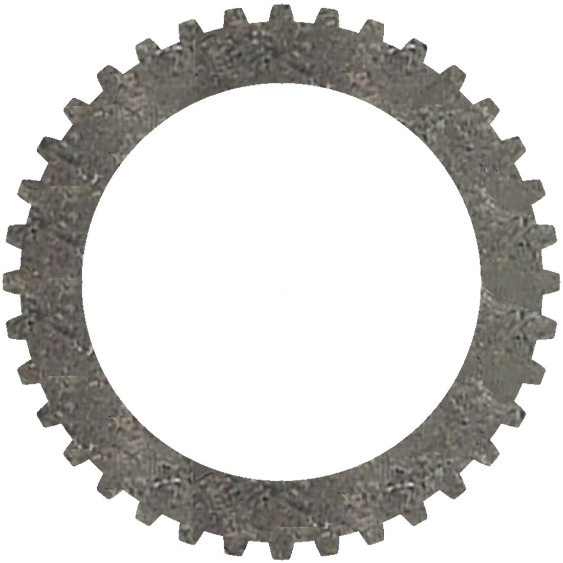 Disco acero overrun .083 36d 4L30E 1990-