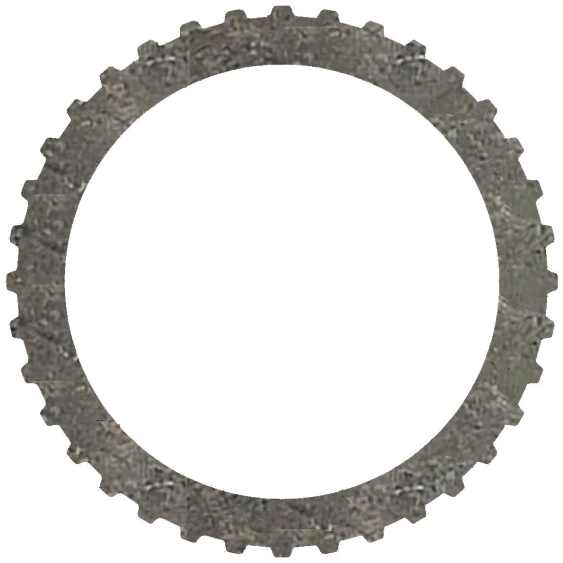 Disco acero 2da .082 36d TH180 4L30E 1969-