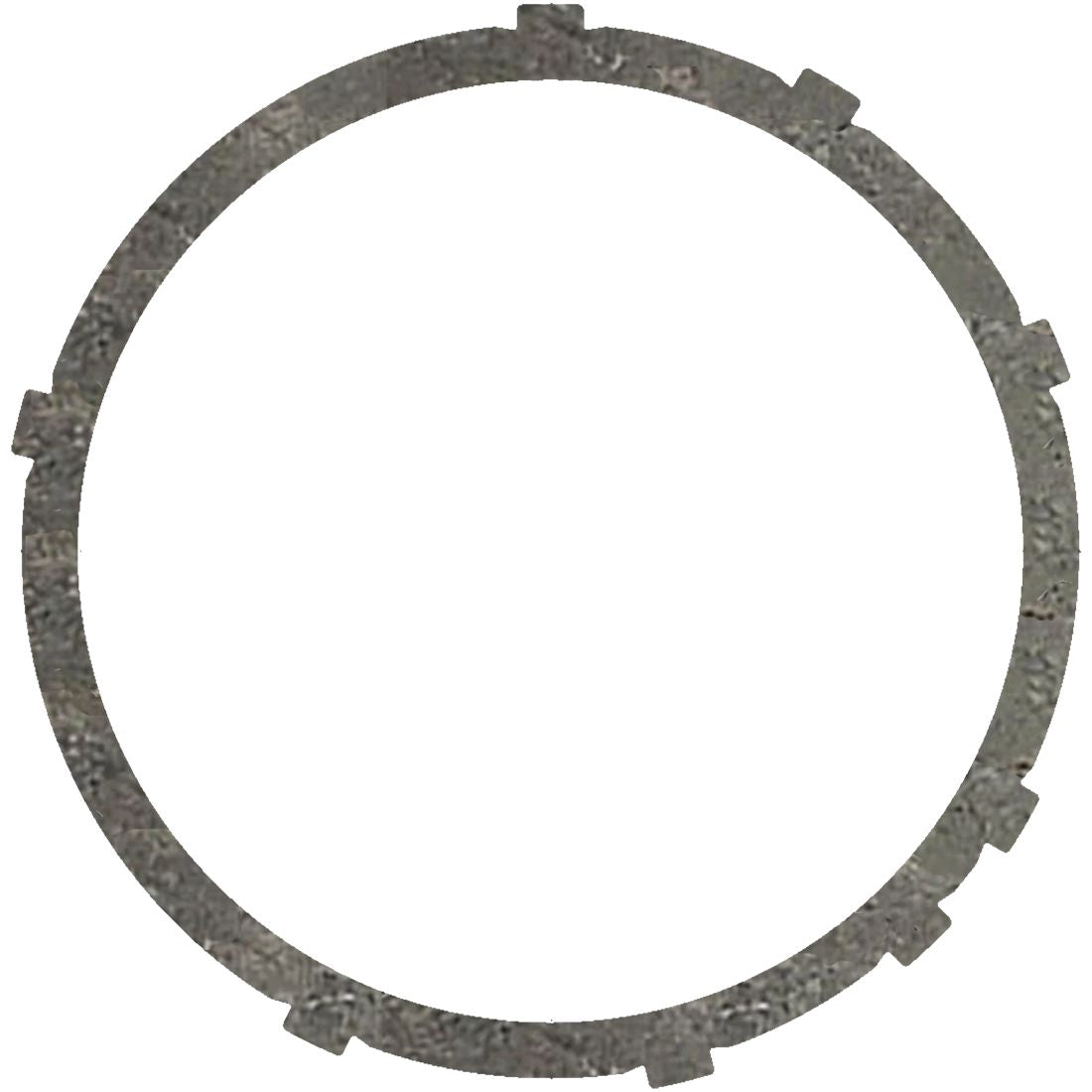 Disco acero baja reversa .079 8d VW010 1975-