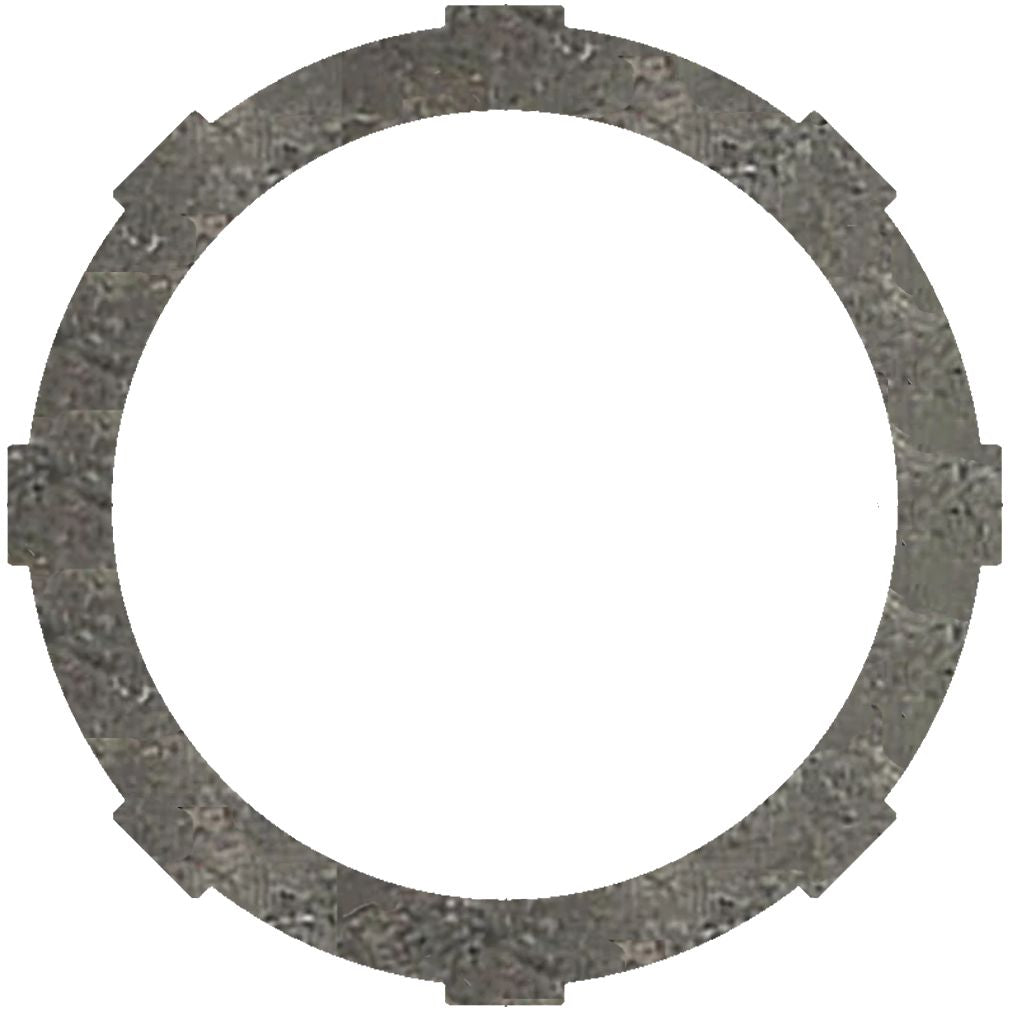 Disco acero avance .079 8d Toyota A340 1985-