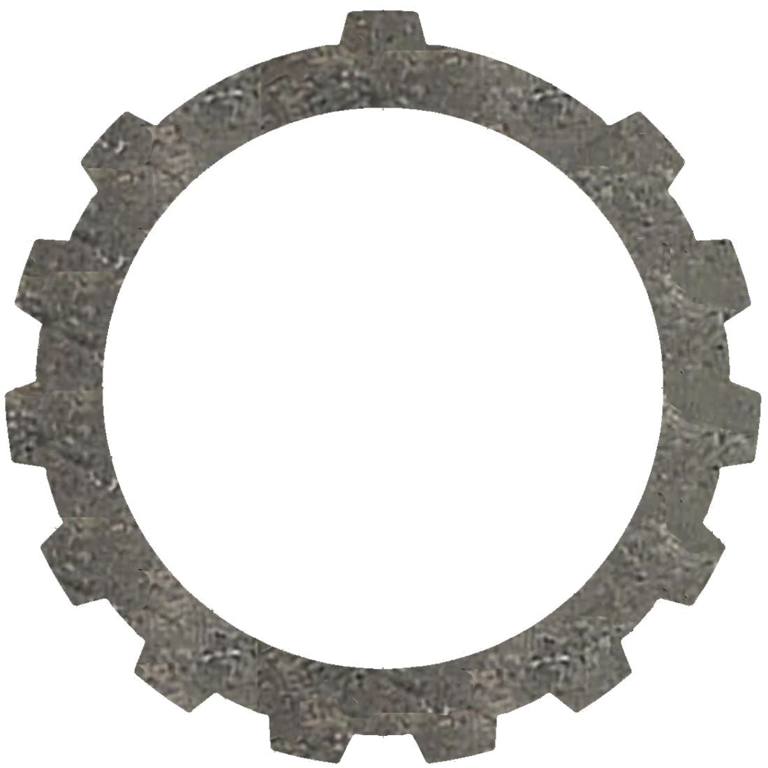 Disco acero baja rerversa .079 13d JATCO 1970-