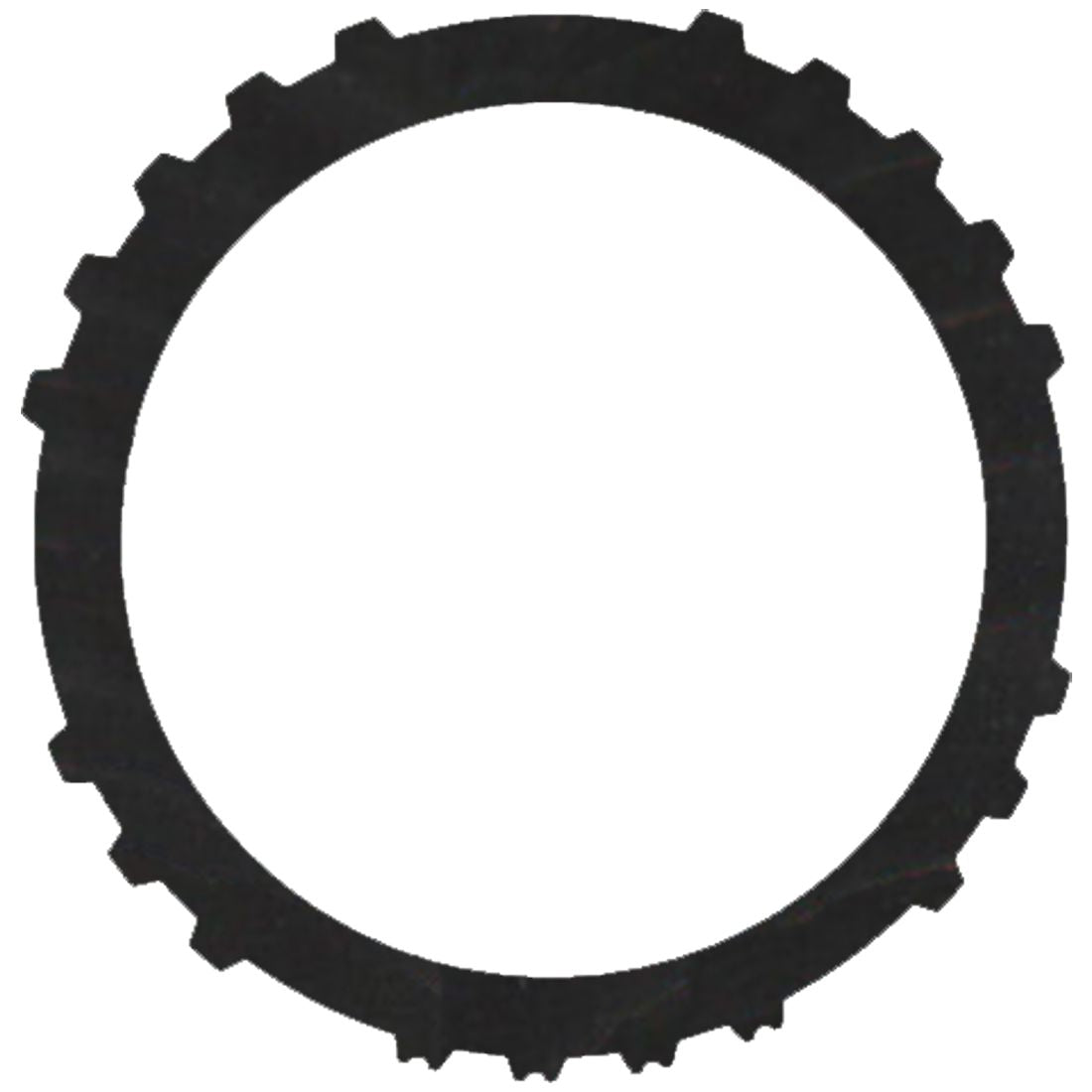 Disco acero avance .080 20/28d Kolene 5R110W 2005-