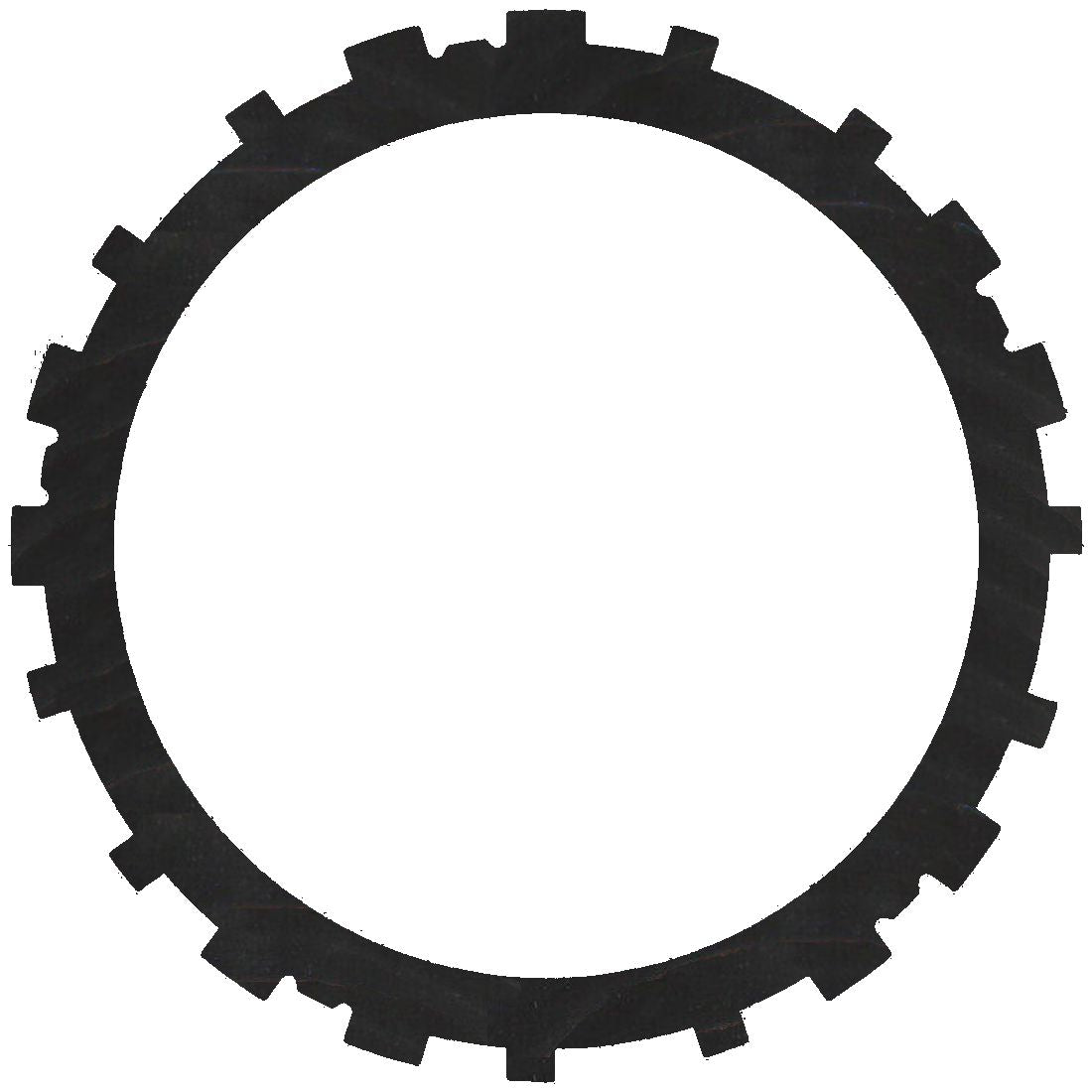 Disco de acero Kolene compatible con 600250 .0603/4 4L60 1993-