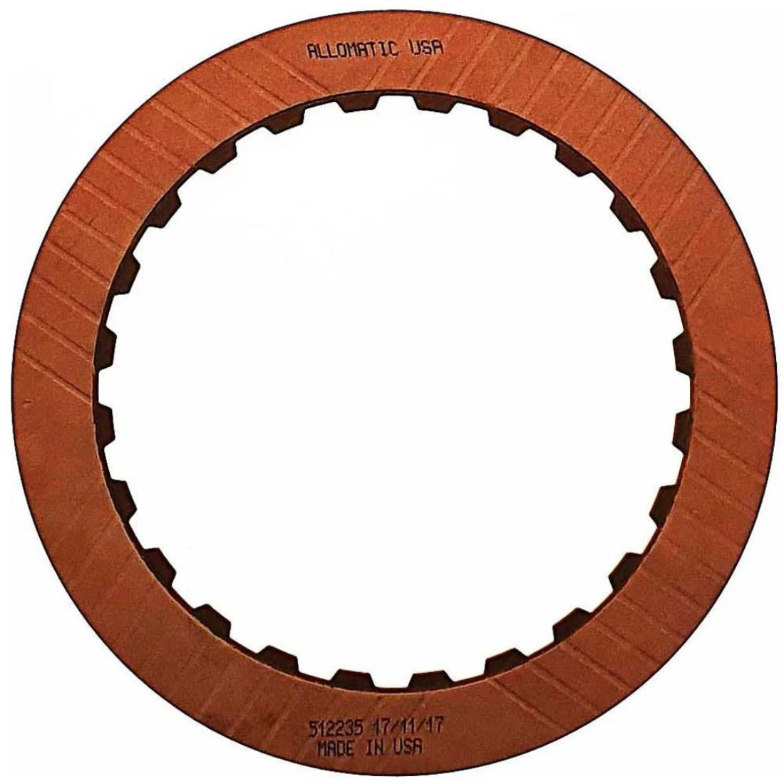 Disco pasta coast .065 24d CD4E 1993-