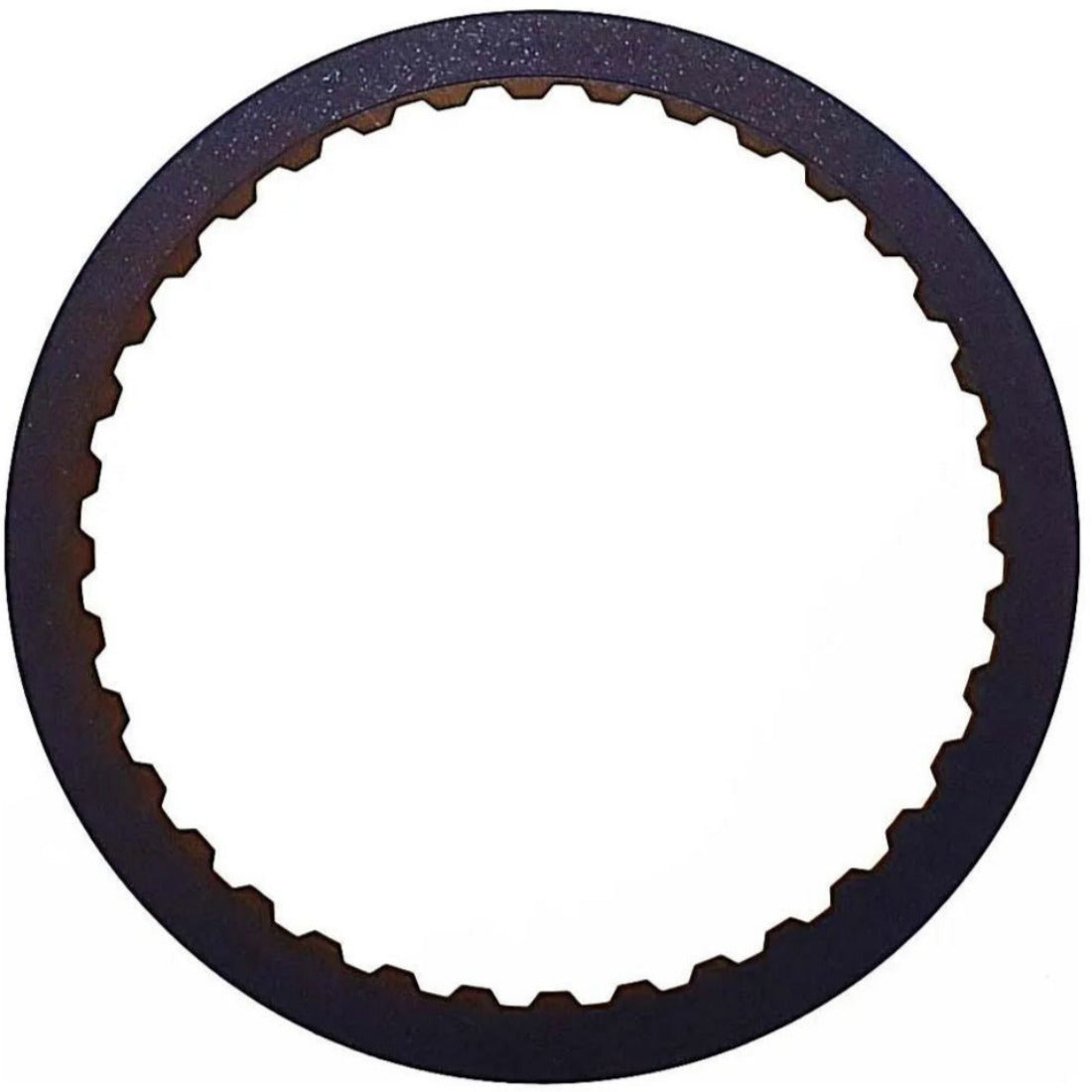 Disco pasta 1-2-3-4 y 2-6 .057 36d 6T40 2008-