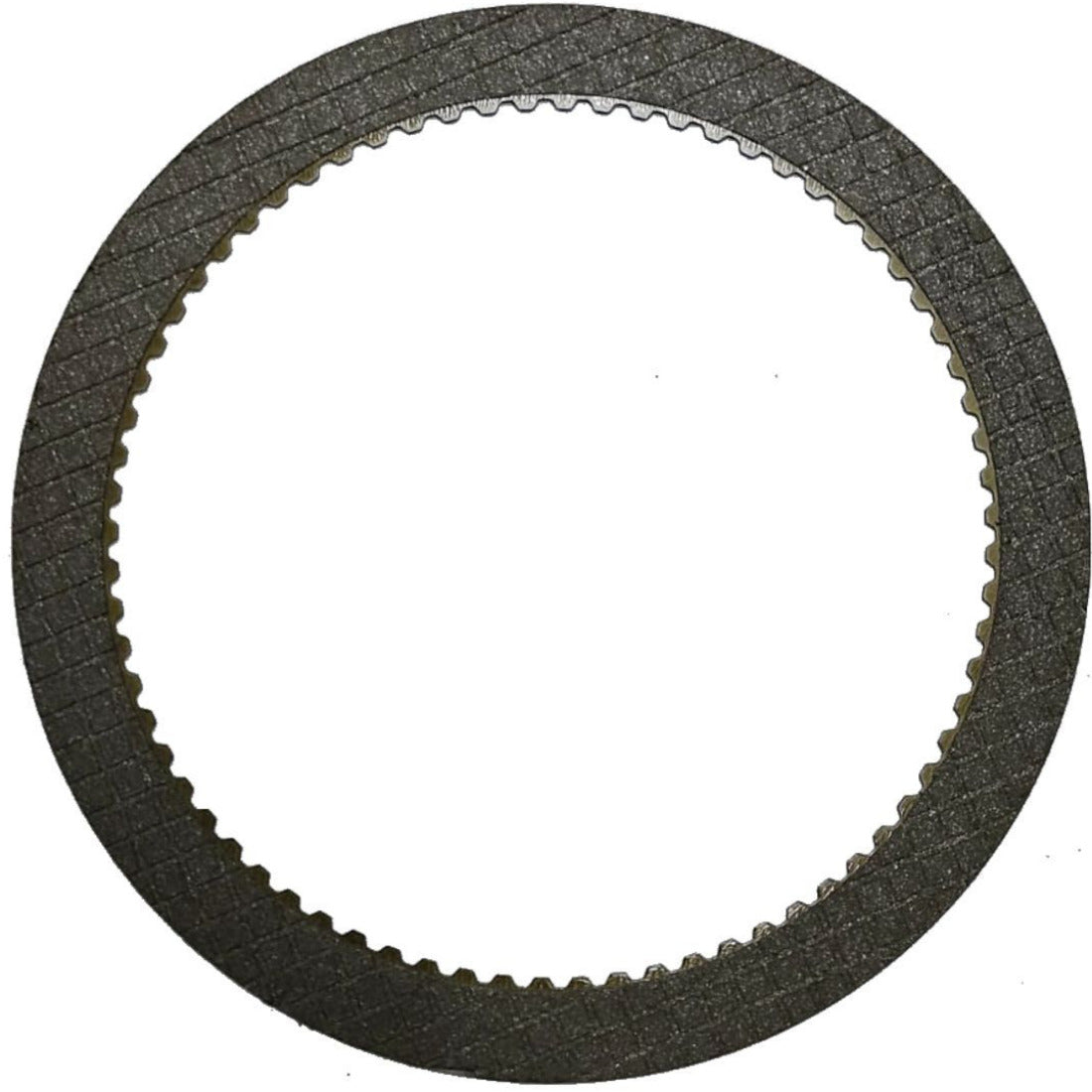 Disco pasta reversa .077 72d C6 1976-