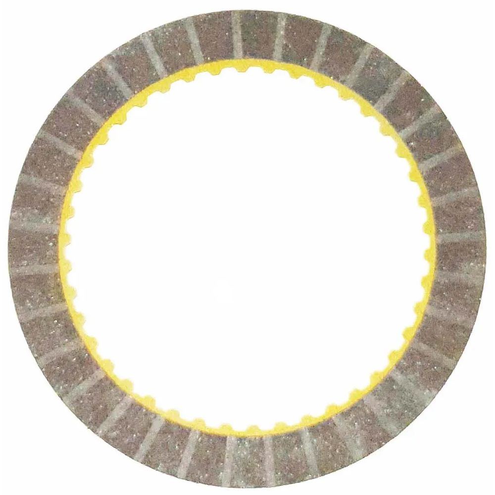 Disco pasta Raybestos directa .067 42d AODE 4R70W 1994-