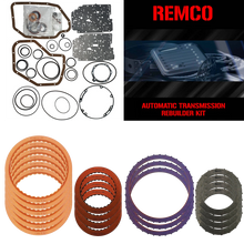 Juego reparacion ATX 1981-1994 Master Kit