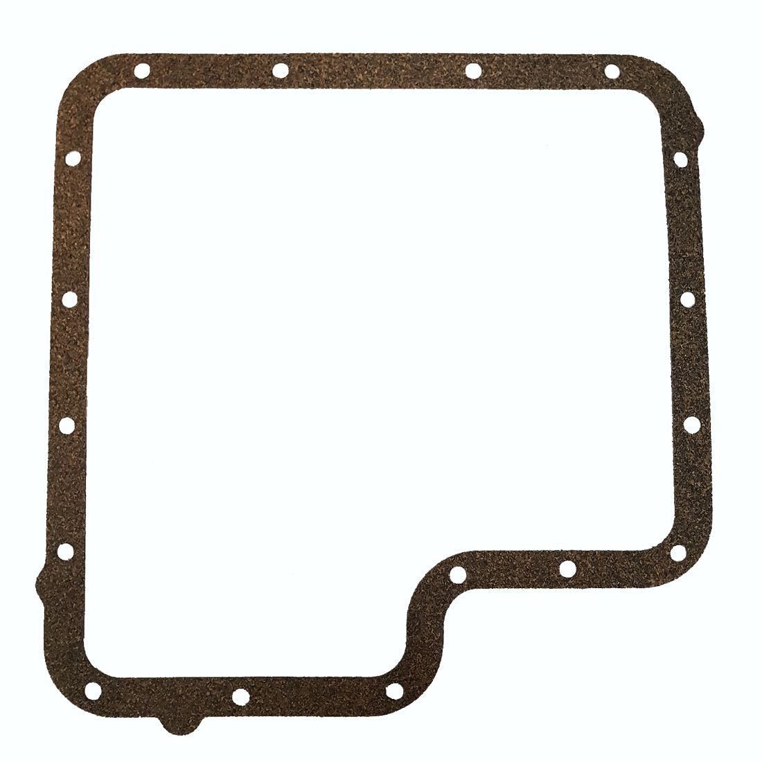 Empaque carter corcho C6 1966-1986