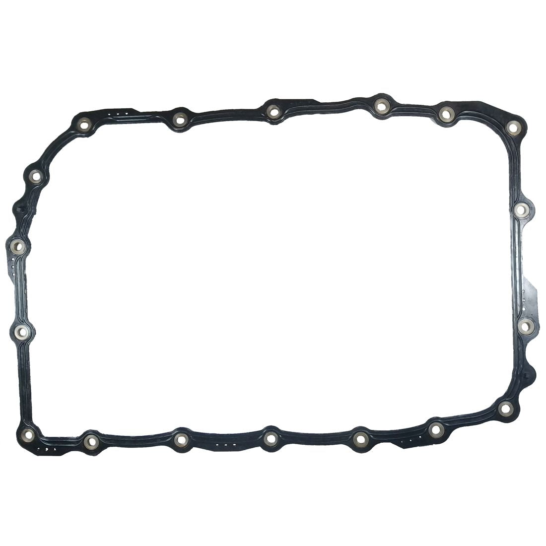 Empaque carter 18 tornillos 6L80 2006-