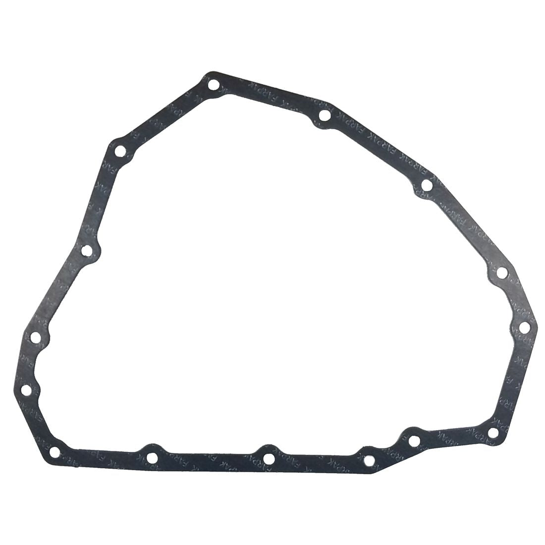 Empaque carter JF015E 2010-