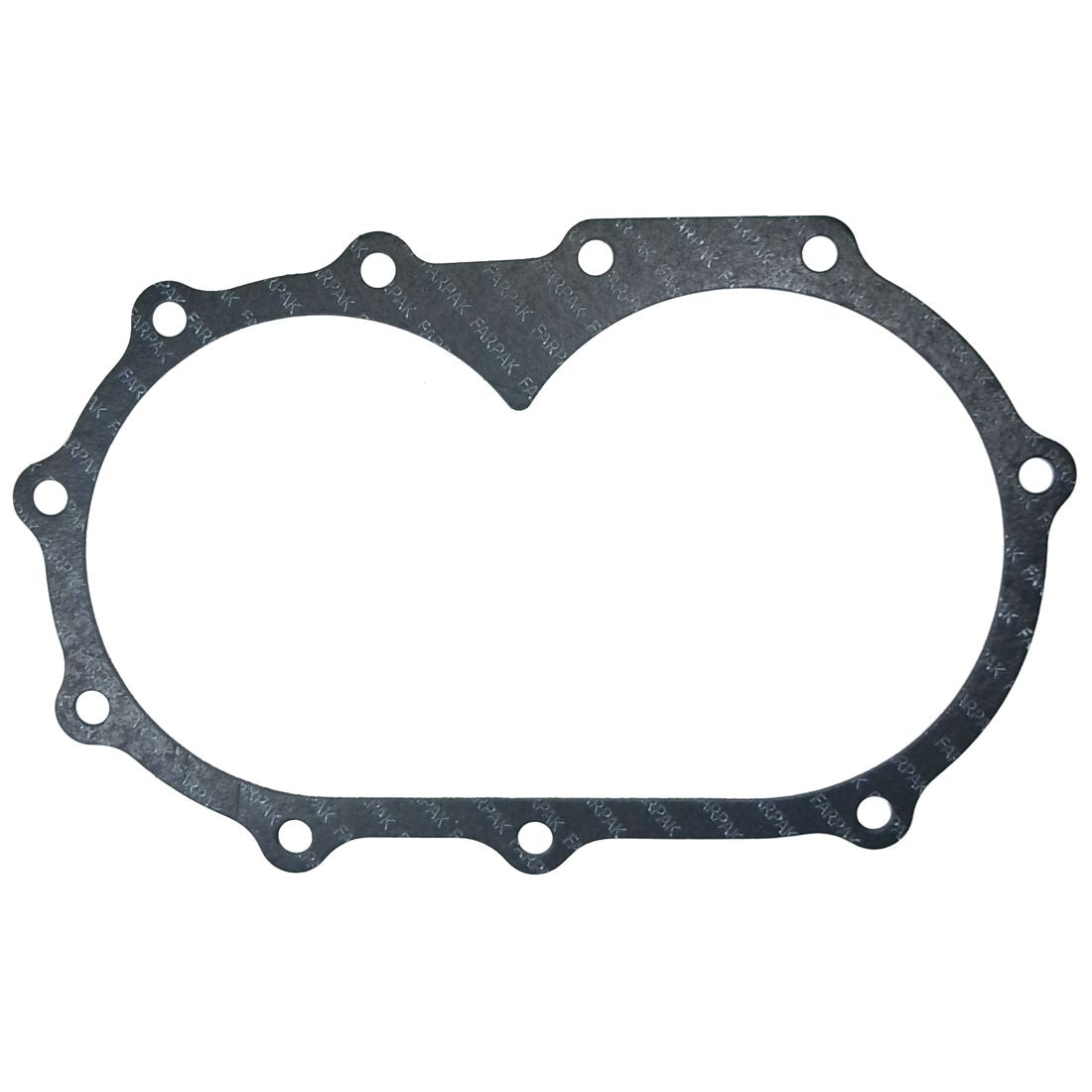 Empaque carter tapa engranes A604 1989-