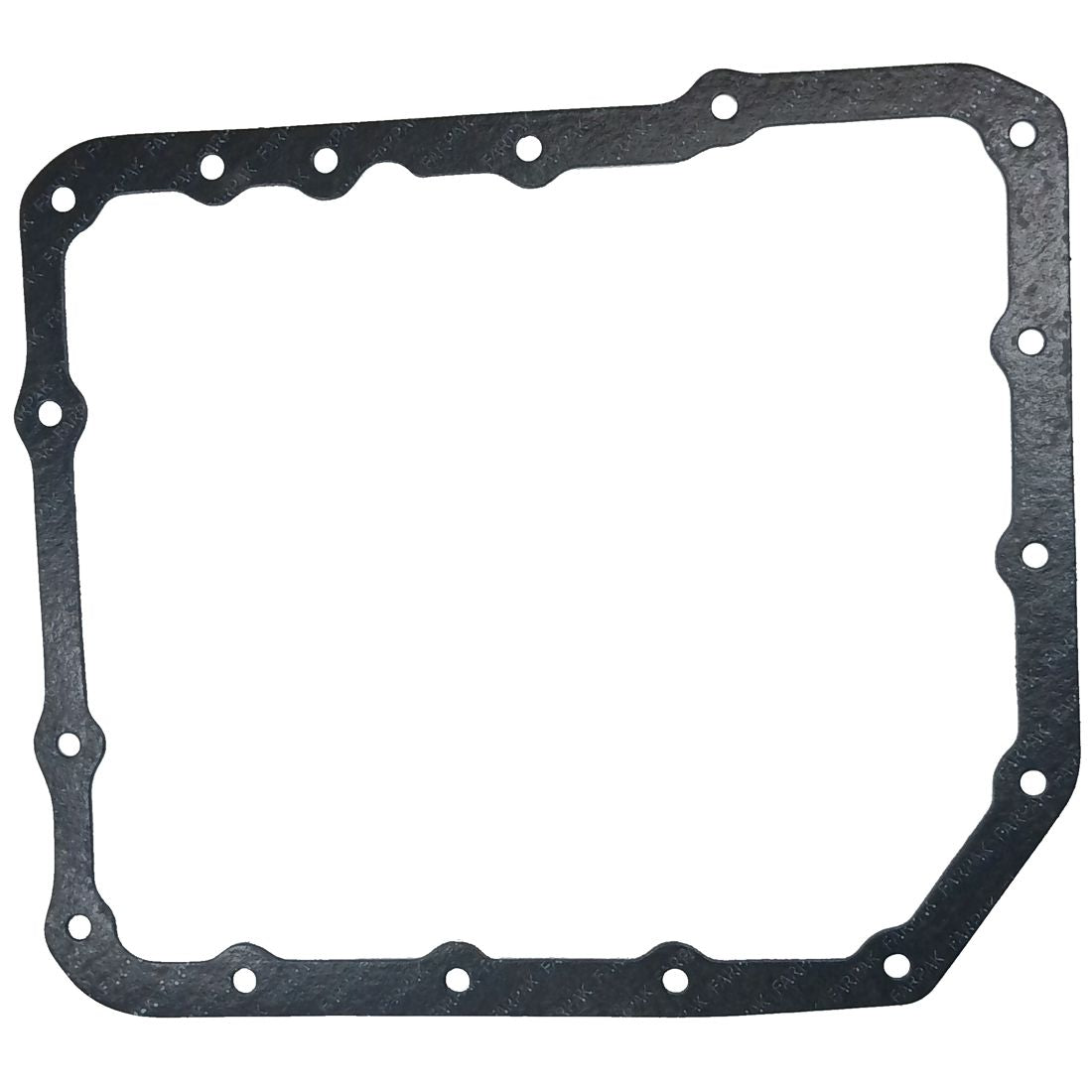 Empaque carter durapreno 4L30E para BMW 1990-
