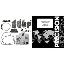 Juego empaques y ligas 6T70 2007-2012