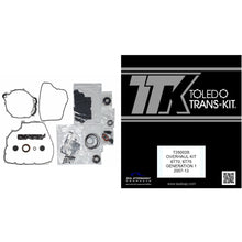 Juego empaques y ligas sin pistones 6T70 6T75 2007-2013