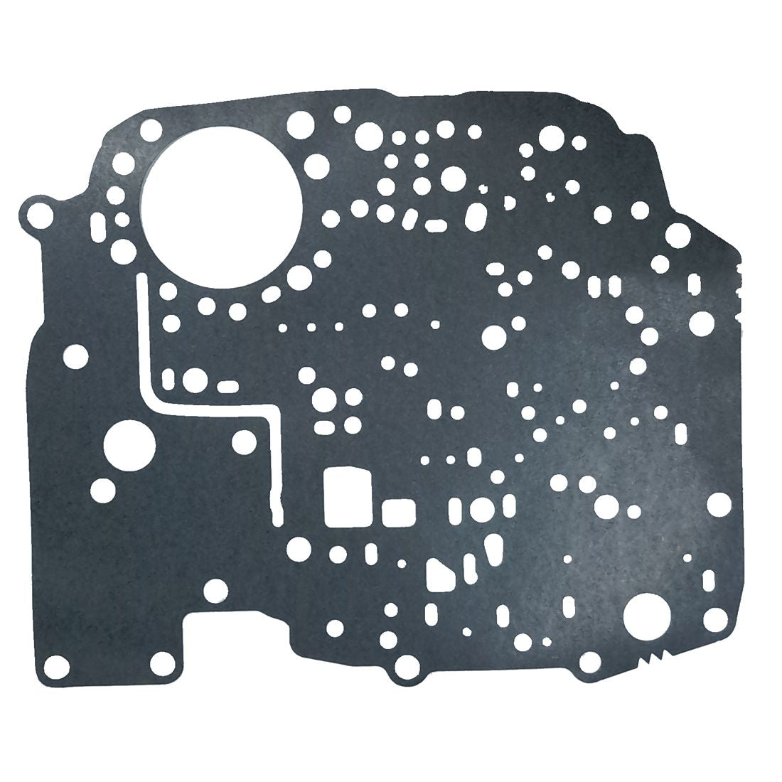 Empaque control de valvulas lado control TH350 1969-1979