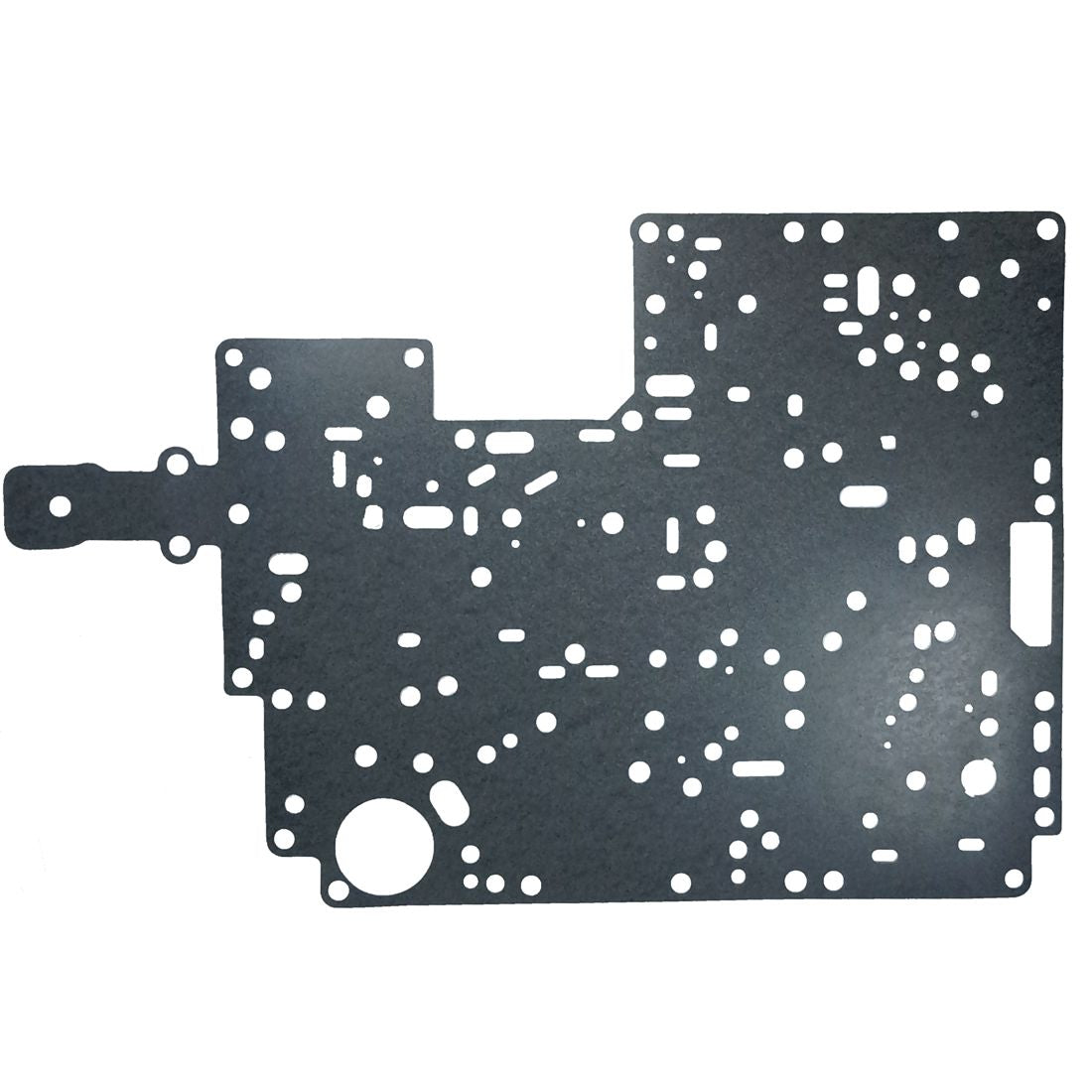 Empaque control de valvulas lado cascaron E4OD 1990-1995