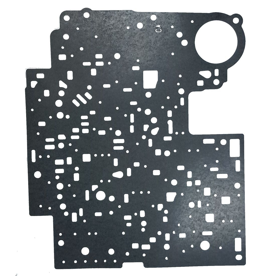 Empaque control de valvulas lado cascaron 2 letras 4L60E 2001-