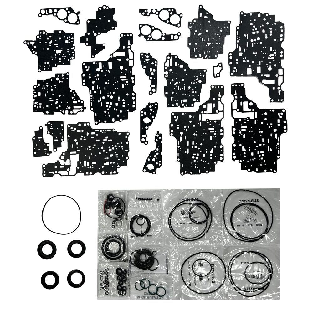 Juego empaques y ligas AW60-40LE 1985-