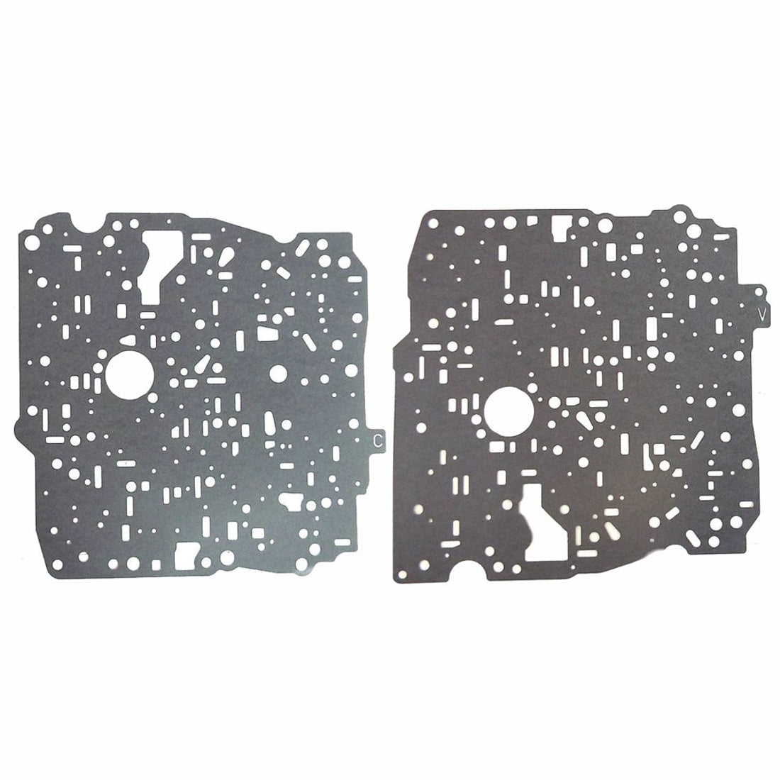 Juego de empaques para control de valulas 4T65E 1999- VOLVO