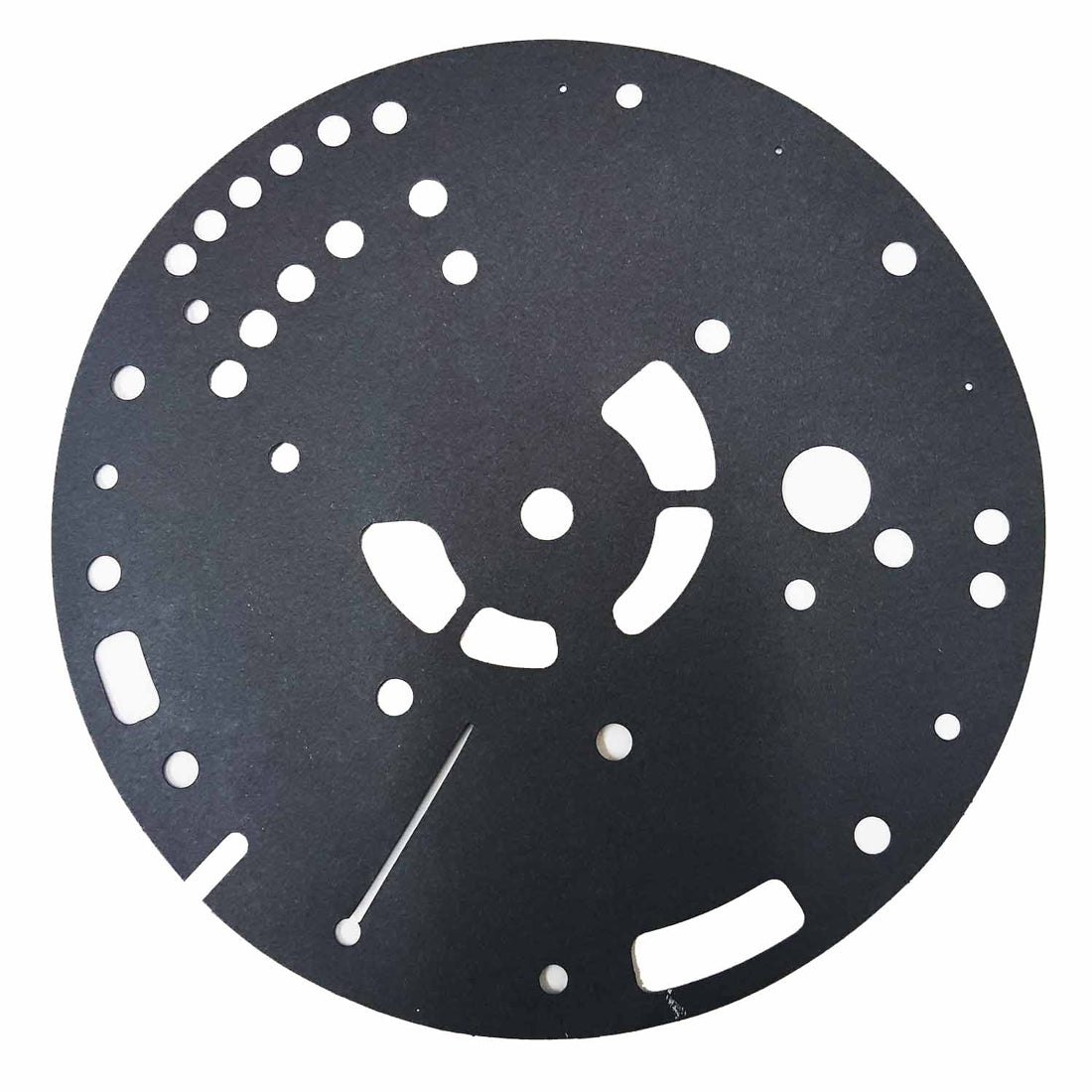 Empaque bomba CD4E 1997-